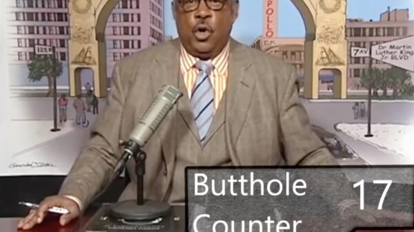 Amerikaanse pastoor waarschuwt voor brandende kontgaatjes