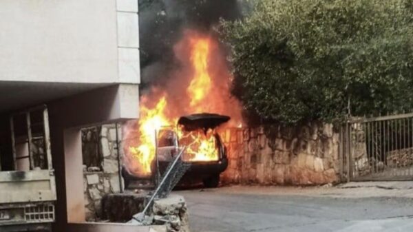 Nieuwe golf van exploderende apparatuur in Libanon, meerdere doden gemeld