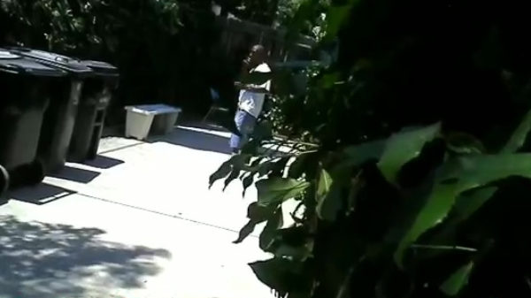 Brekend nieuws: 2Pac blijkt nog te leven