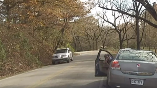 Sorry, vandaag gewoon even niet