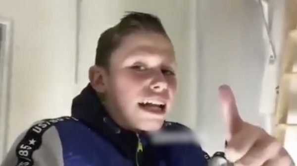 Koter legt uit waarom een vlizotrap levensgevaarlijk kan zijn!