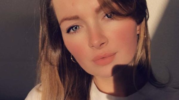 Ook dochter Maxime Meiland staat graag in de schijnwerpers