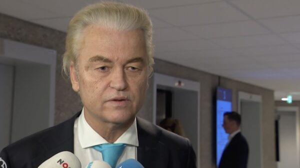 Geert Wilders sloopt  "zuurheid" van links na winst Trump: "Contact met de werkelijkheid verloren"