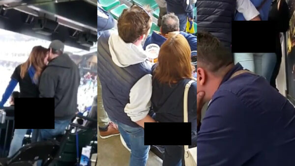 Ouderwets sleutelgrabbelen in het openbaar blijkt nog steeds effectief