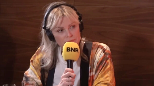 Bridget Maasland en Wilfred Genee ruziën op de radio over VI: "Is niet meer van deze tijd"