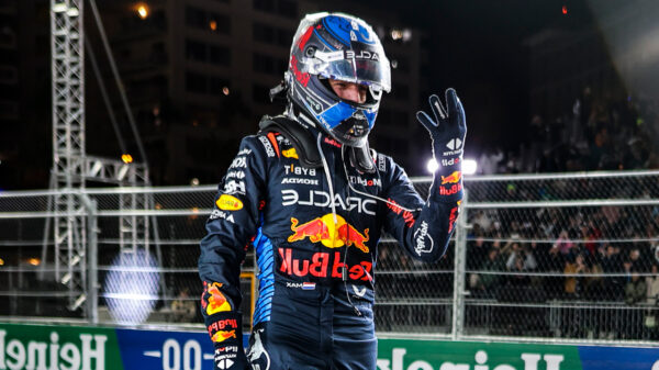 Zoveel heeft Max Verstappen verdiend dankzij zijn 4e wereldtitel in de Formule 1