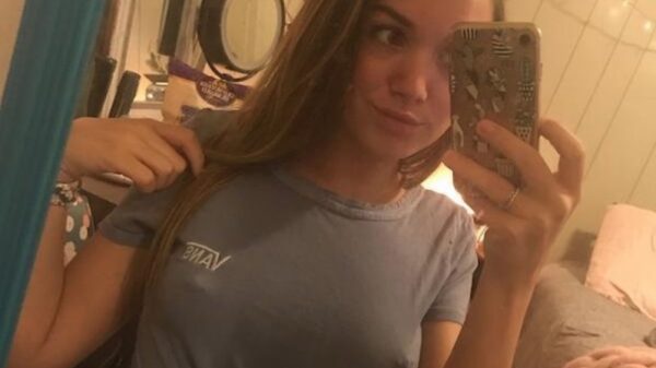 Ook op zondag zitten alle brassières toevallig weer in de was (52)