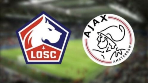 LIVE:  Ajax verslaat Lille OSC met 0-2 en is een stap dichter bij CL-overwintering