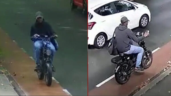 Hardhandige kansenparel verwondt bejaarde bewoonster in breukelen in haar eigen woning