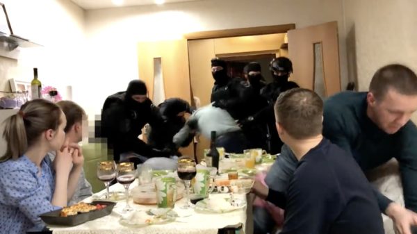 Hoeveel trauma's zouden er zijn ontstaan door deze zieke 'prank'?