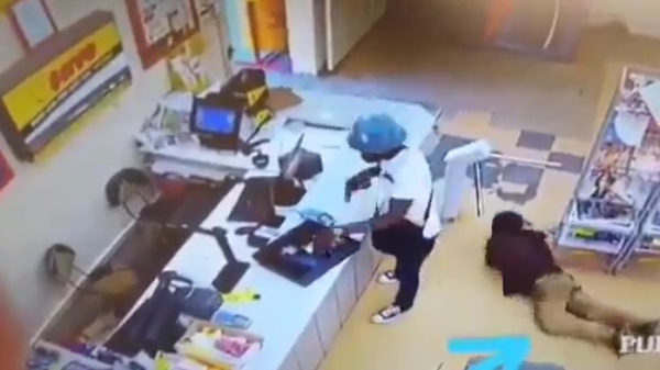 Ik heb dan wel geen doodswens, maar een tientje is een tientje