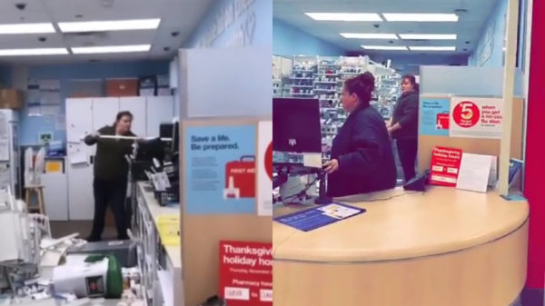 Als je prozac bij de apotheek nog niet klaarligt