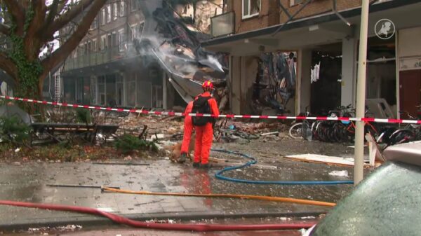 Overzicht: Dit is wat er bekend is over de ingestorte flat in Den Haag