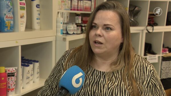 Vrijwilligers starten crowdfunding voor slachtoffers ramp Tarwekamp