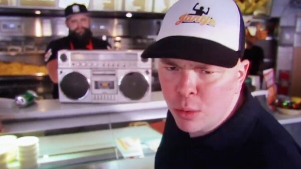 We stampen vrolijk het weekend in met de nieuwe van DJ Jantje: Play