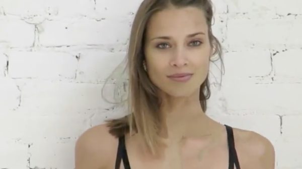 Opeens heb je het: je wordt casting-agent bij een lingeriemerk