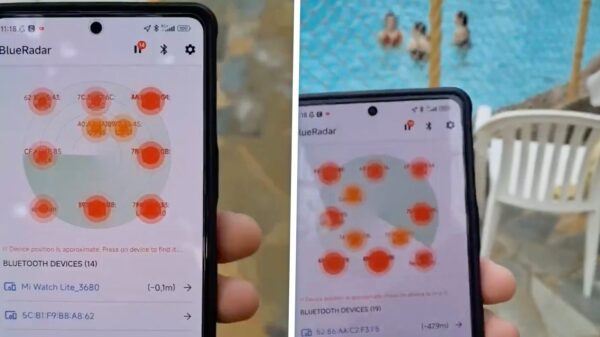 Wappie beweert gevaccineerde mensen te kunnen detecteren met een speciale app