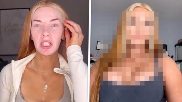 Dit is waarom make-up eigenlijk verboden zou moeten worden