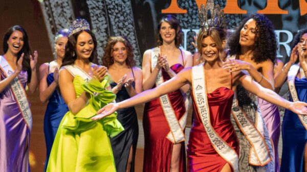 Het internet explodeert: Miss Nederland-verkiezing op de schop door 'wokisme'