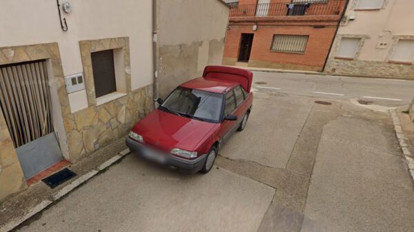 Moordzaak in het Spaanse dorpje Tajueco opgelost dankzij Google Streetview