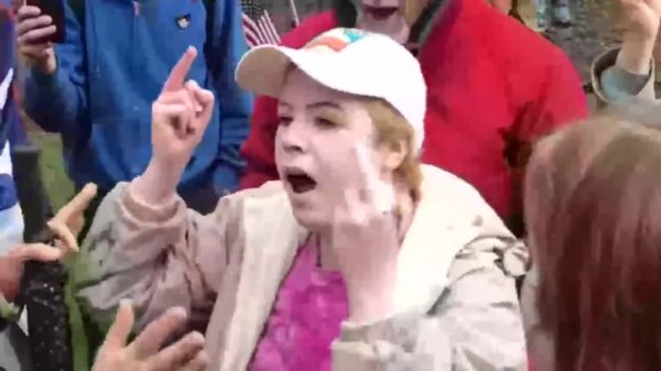 Na miljoenen jaren evolutie zijn sommige mensen niet echt verder gekomen