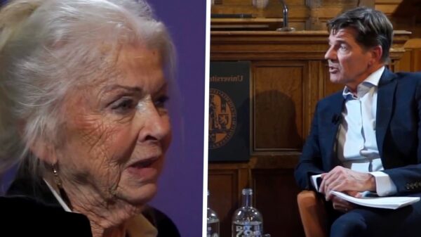 'Koningin van de talkshow' haalt genadeloos hard uit naar 'vieze' Vandaag Inside-kerels