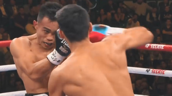 De 50 gruwelijkste knock-outs van het boksjaar 2019