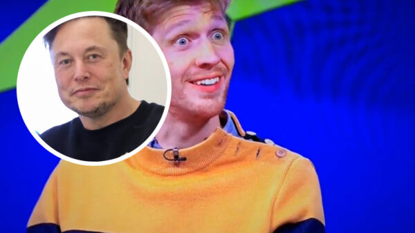 Universitair docent in Nieuwsuur veroorzaakt woede door felle uitspraken over Musk en oproep tot Tesla-boycot