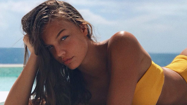 Dankzij de Nederlandse tennisster Sem Wensveen willen wij meer tennis kijken!