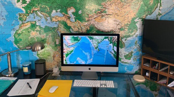 Perfectionisten kunnen opgelucht ademhalen na deze rustgevende OCD-dump