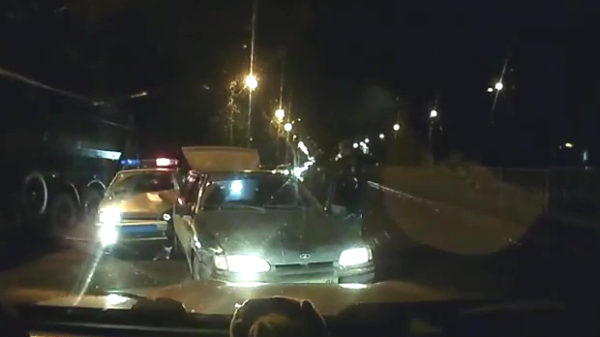 File-inhaler krijgt al snel met Moedertje Karma te maken