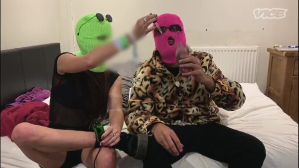 Housescene in Europa lijkt gebukt te gaan onder enorme GHB-epidemie