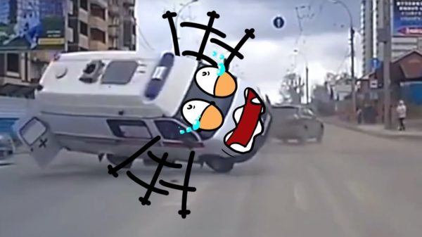 Dankzij Woa Doodles wordt deze compilatie ineens een stuk vermakelijker