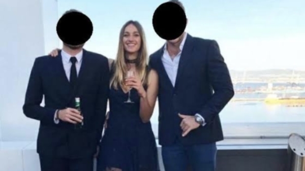 Ai. Getrouwde lerares Fiona Viotti (30) heeft relatie met 5 leerlingen op Zuid-Afrikaanse kostschool