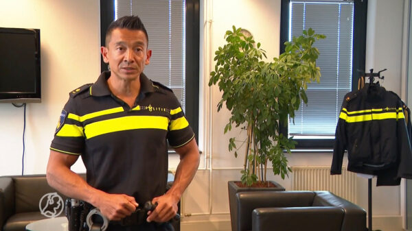 Trieste constatering: Minderjarige tieners hebben steeds vaker vuurwapen op zak