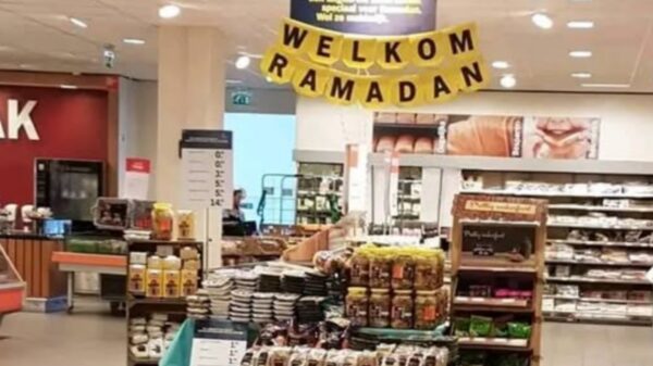 Na Jumbo, nu ook Albert Heijn gecanceld door rechts Nederland: "Dit doen ze maar in het Midden Oosten!"