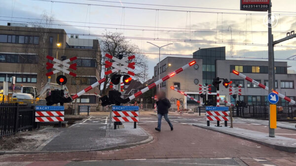Overwegen blijven sluipmoordenaars: meer dodelijke klappers op het spoor in 2024