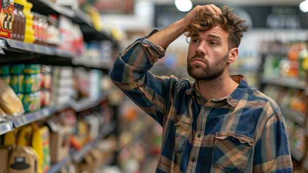 Supermarktprijzen knallen omhoog in 2025; bereid je voor op een lege portemonnee