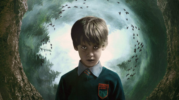 Horrorliefhebbers kunnen hun hart ophalen met het doodenge The Hole in the Ground