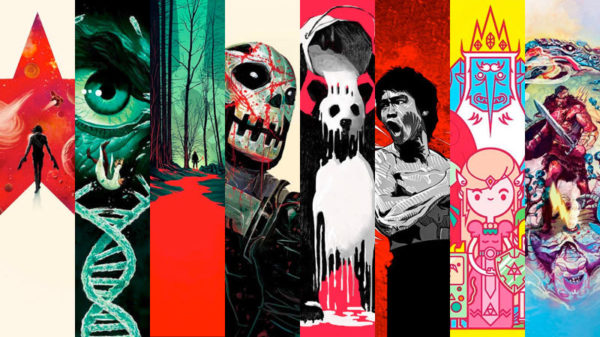 Een nieuwe lading wallpapers voor je telefoon (2)