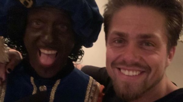Dreetje Hazes nu ook al afgeserveerd: Glennis Grace, Frenna én Jonna Frase BOOS om vieren Sinterklaas met Zwarte Piet