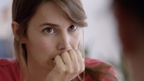 Een kijkje in het leven van Lize Korpershoek met de docu: "Mijn Seks Is Stuk"