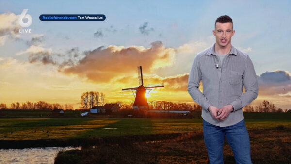 Van -8 naar 20 graden: Bizarre temperatuurwisseling komt er weer aan