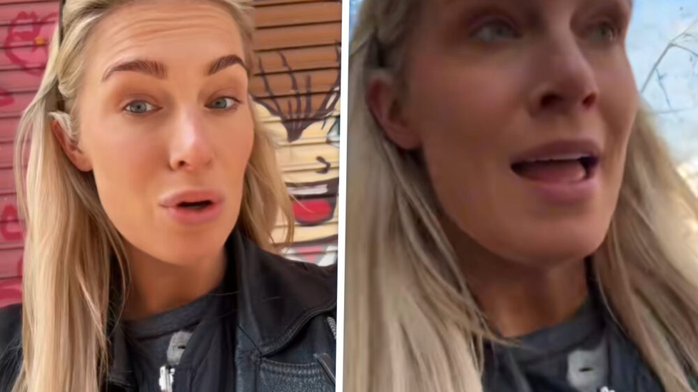 Intrigerend: Influencer is boos omdat niemand lijkt te begrijpen hoe ZWAAR influencen is