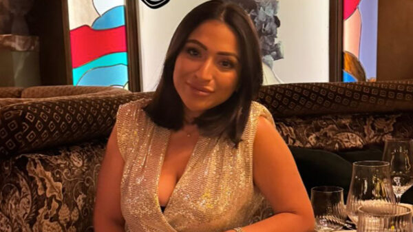 Lale Gül over aanhoudende dreiging: 'Met noodknop en vermomming over straat'