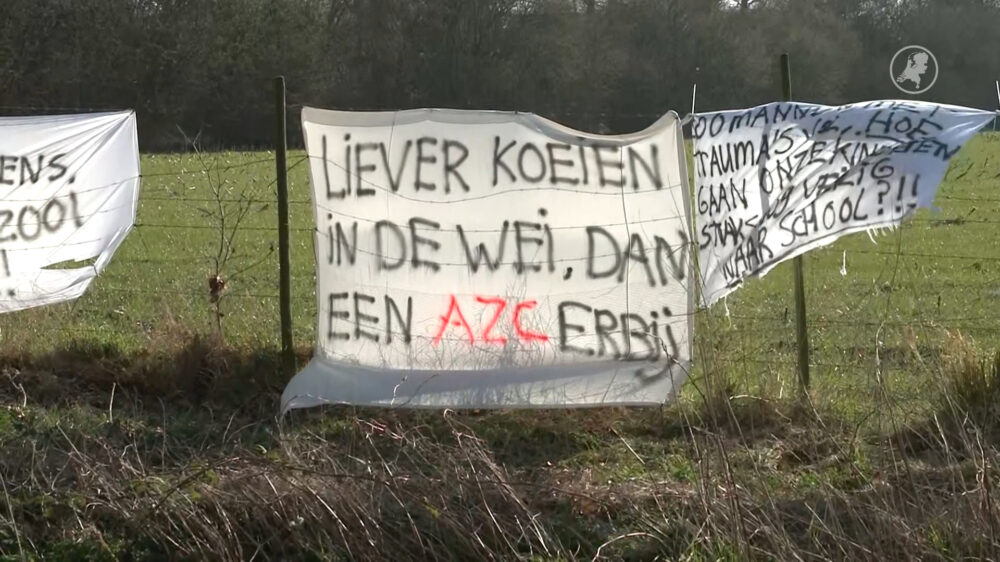 Brabantse dorpssoap in Berlicum: Varkenspoten, eieren en chaos rond azc-plannen