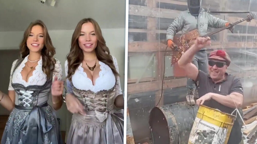 Hotssjeeeeéé het is weekend!