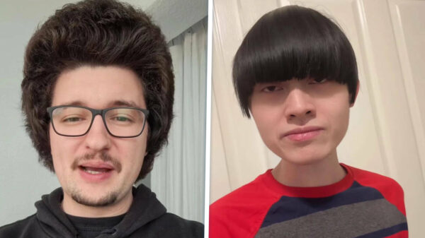 Deze 24 bizarre kapsels bewijzen dat "doe maar een kapseltje" best een gokje kan zijn!