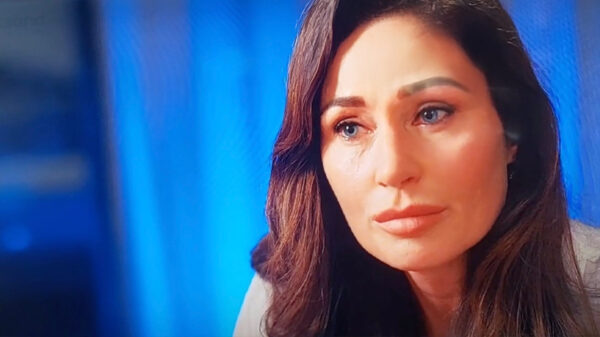 Bom barst bij MAFS-koppel Femke en Olof na confrontatie: "Die blonde mag mij wel bellen!"