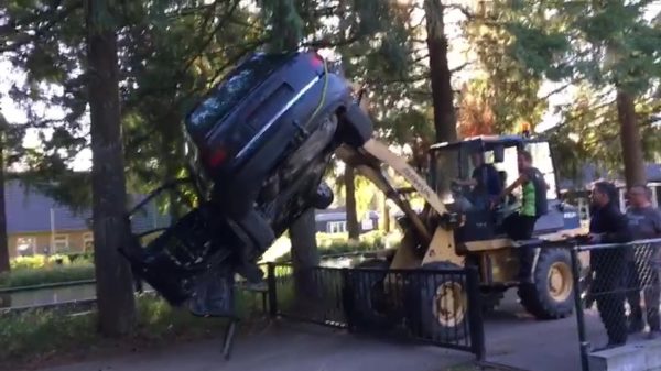 Dit doen ze in Beekbergen met je auto als je je campingrekening niet betaalt